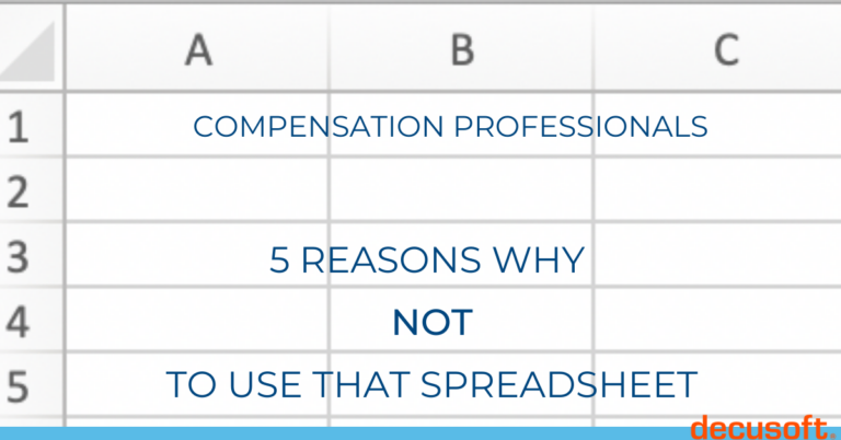 Compensation Analytics, Compensation Management, DEI Analytics, Compensation Process, Compensation Software, Compensation programs