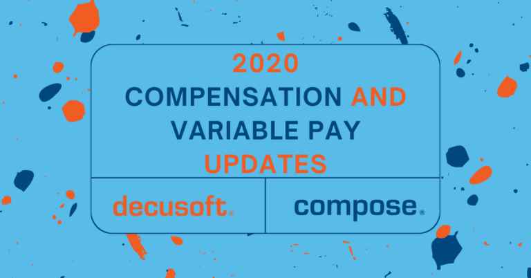 Incentives, Compensation Analytics and Compensation Management, DEI Analytics, Pay equity, Compensation Process