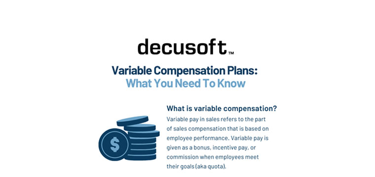 variable compensation plans